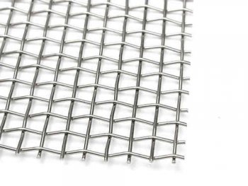 Сетка стальная тканая 14x0.8
